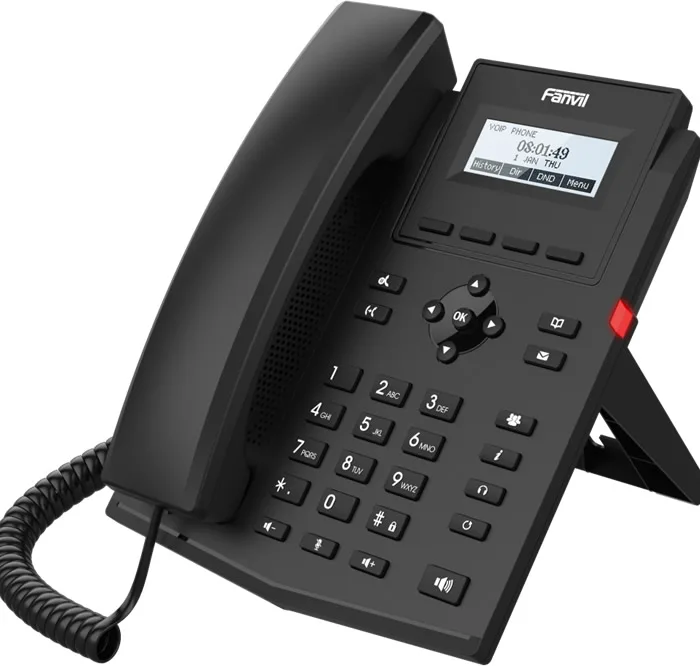 Fanvil IP telefon X301G