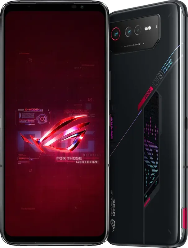 Asus ROG Phone 6