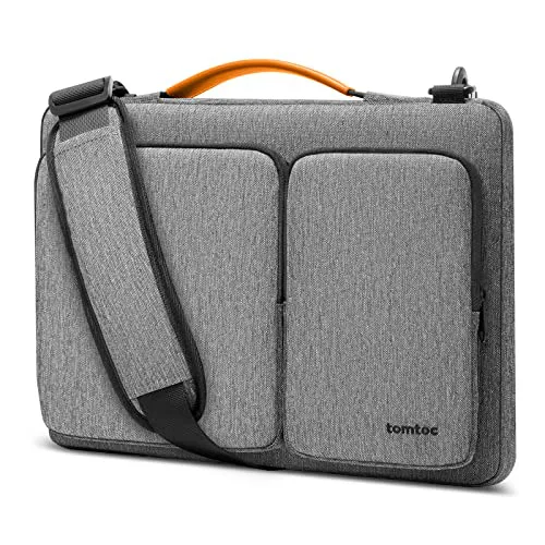 tomtoc fodral för 13-tums MacBook Air 2024-2018