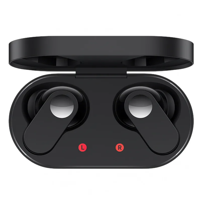 OnePlus Nord Buds wireless headphones (black)