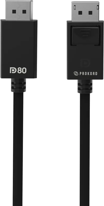 Prokord Displayport