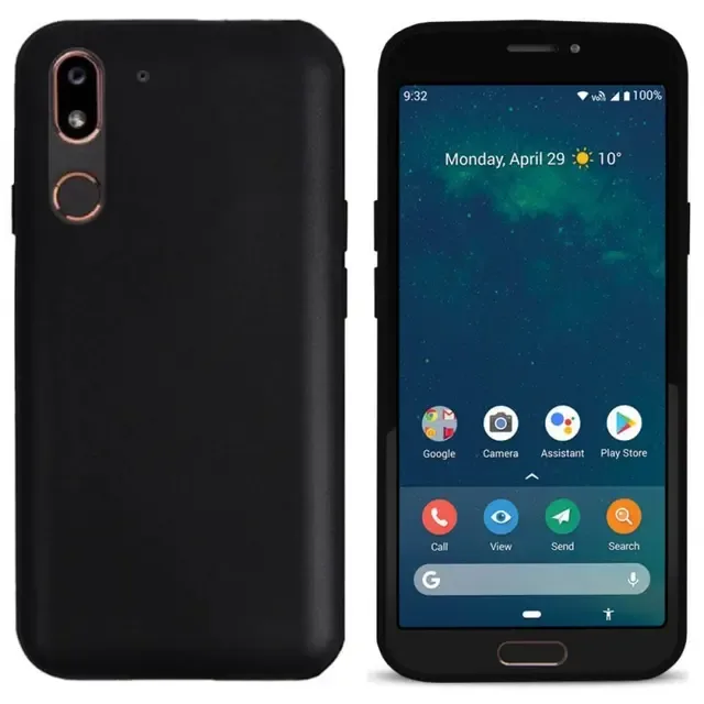 CaseOnline Silikon skal Doro 8080