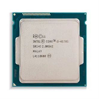 Intel Core i5 4570S
