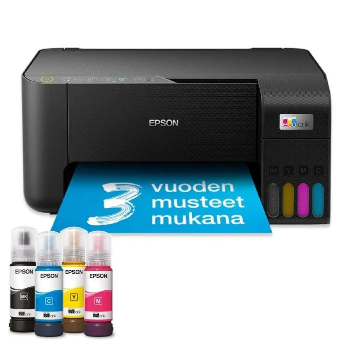 Epson EcoTank ET-2862