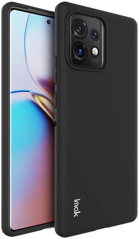 IMAK Motorola Edge 40 Pro 5G UC-3 Series Skal