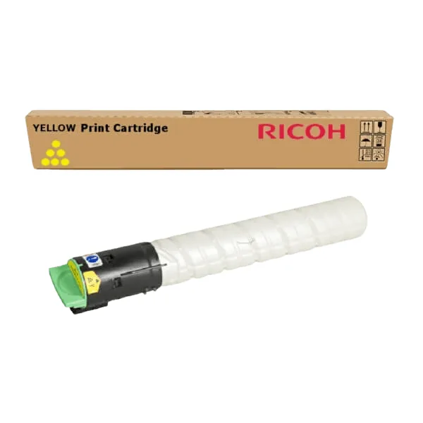 Ricoh Richo Toner Gul 10K