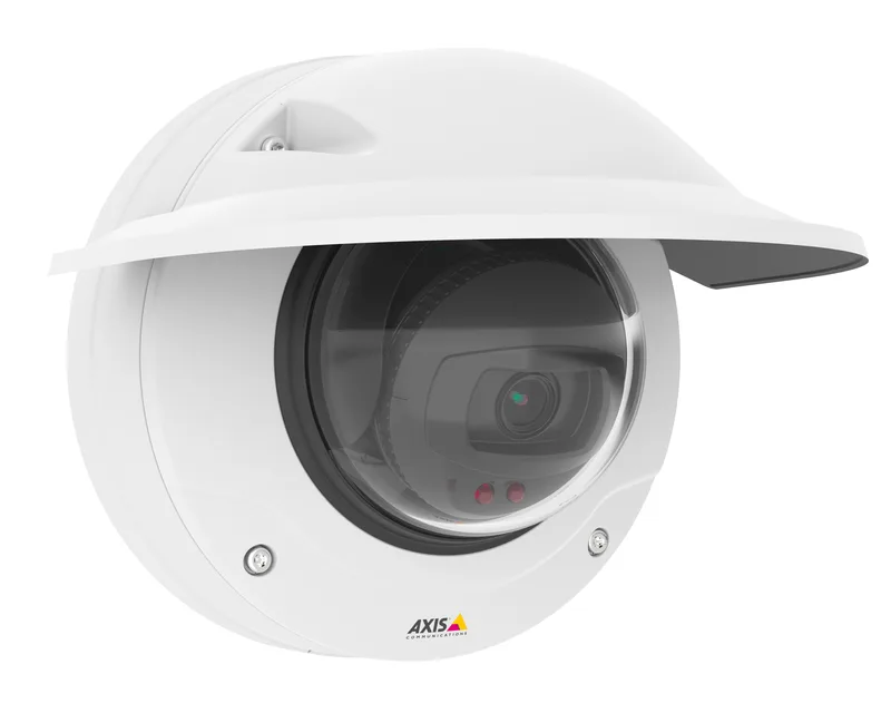 Axis Q3515-LVE IP-säkerhetskamera