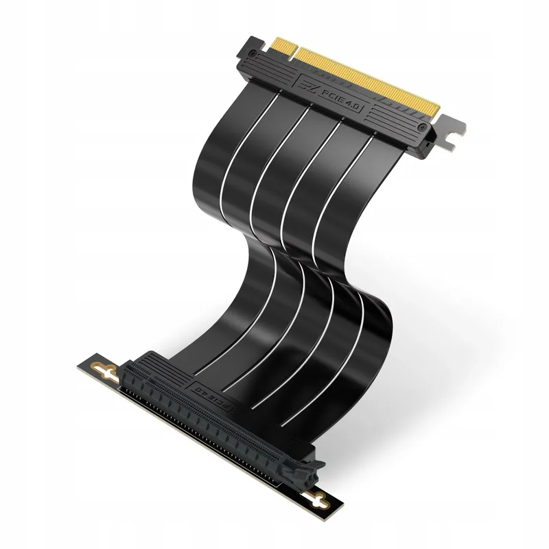 PCIe 4.0 X16 Riser-kabel