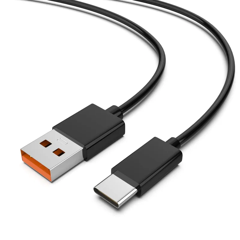 Toxaoii Ersättning USB typ C-kabel