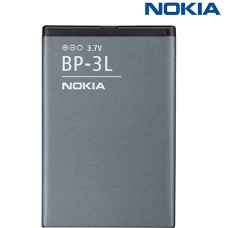Batteri för Nokia BP-3L