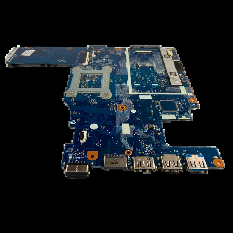 Sparepart: Lenovo ACLU2 MB W8S I54200U 2G 100M 90006532