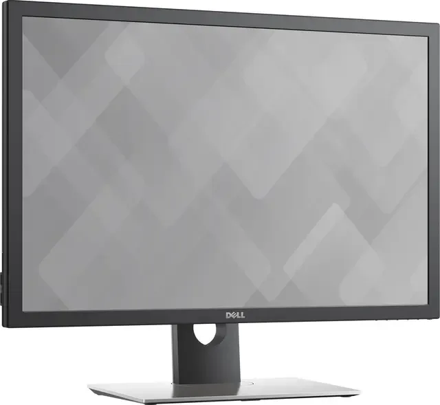 DELL UP3017 30" bildskärm