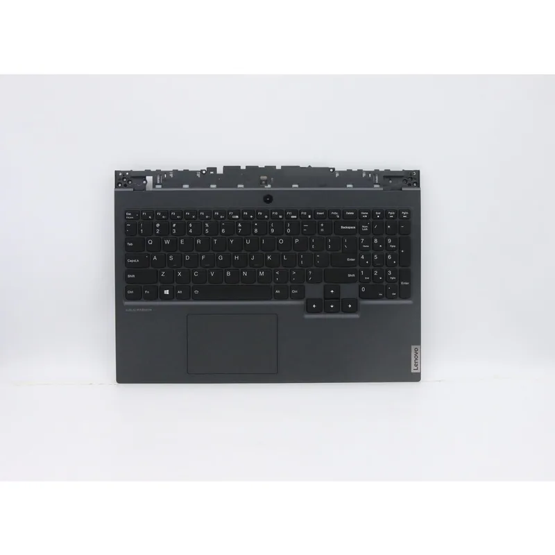 Lenovo Lz5 Upper Case Black W/Kbrus