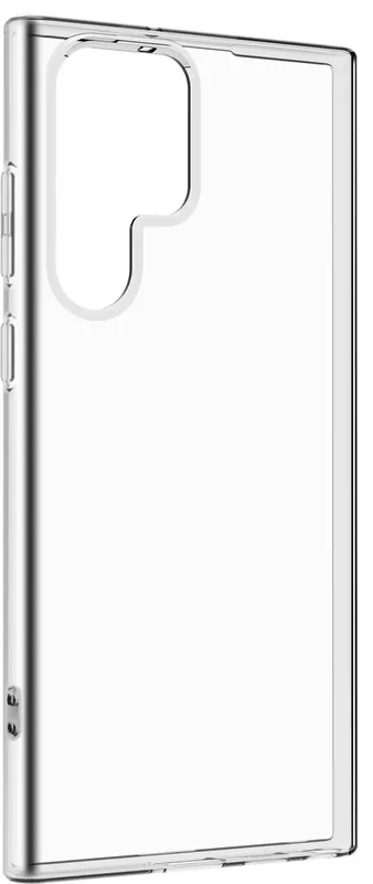 Puro 0.3 Nude Samsung Galaxy A02s fodral