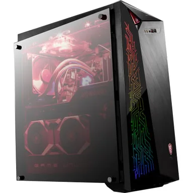 MSI Infinite X Plus 9SF-417EU