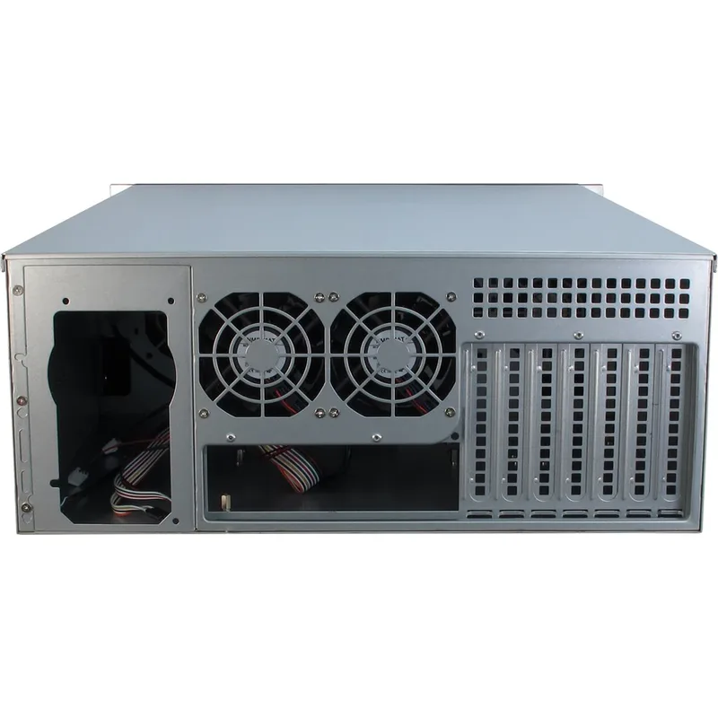 Inter-Tech IPC 4U-4320L
