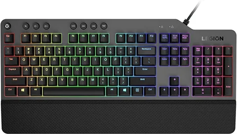 Lenovo Legion K500
