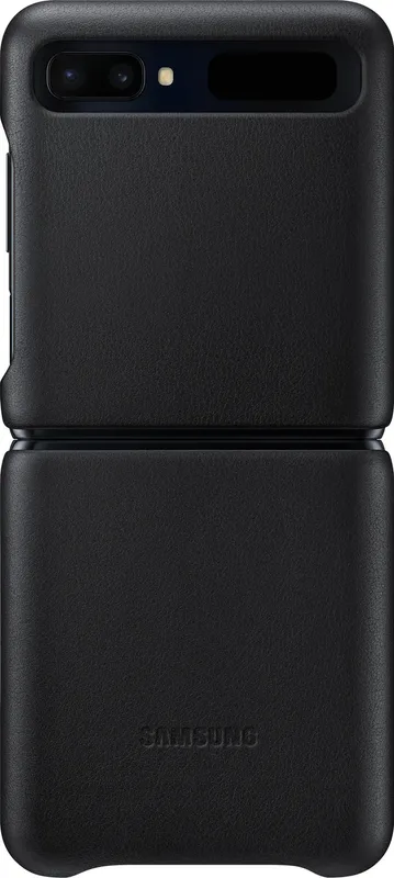 Samsung Galaxy Z Flip läderfodral