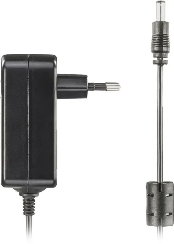 TOP CHARGEUR * 25 V nätadapter