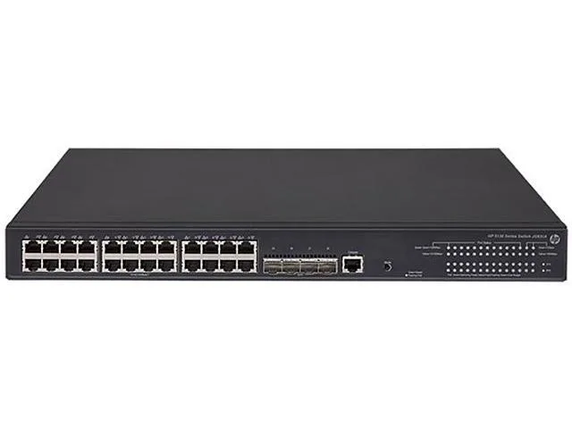 5130-24g-Poe+-4sfp+ Ei Swch