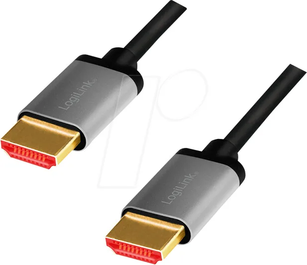 LogiLink CHA0104 HDMI-kabel