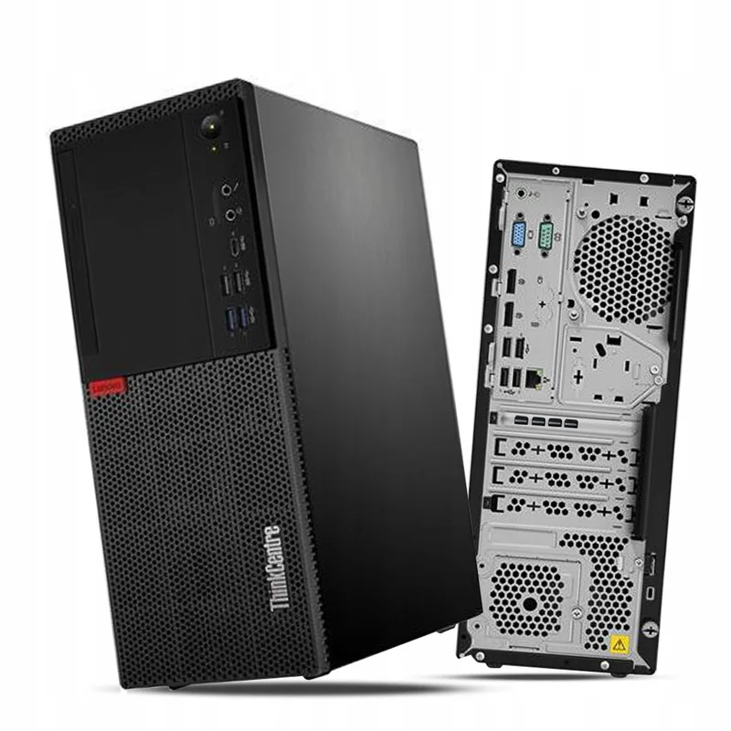 Lenovo ThinkCentre M720t