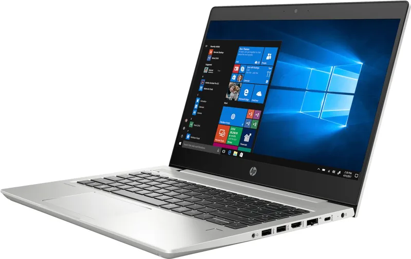 HP ProBook 445 G6
