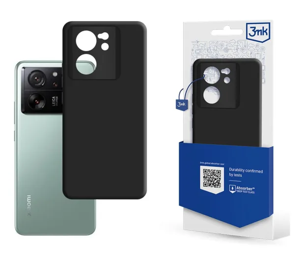 3MK Xiaomi 13T Pro Mobilskal Matt