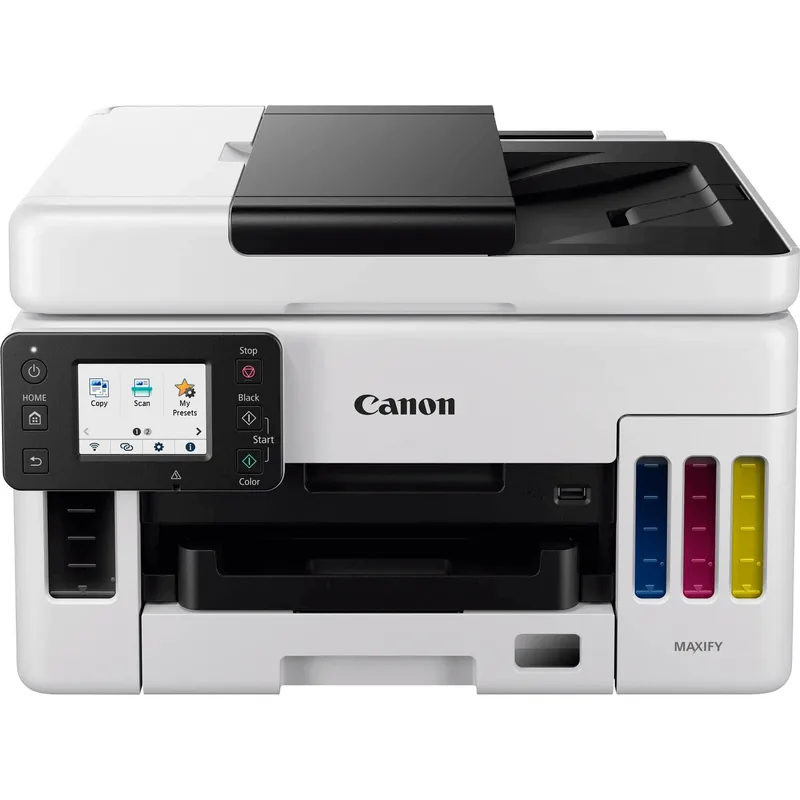 Canon MAXIFY GX6050 GX 6050
