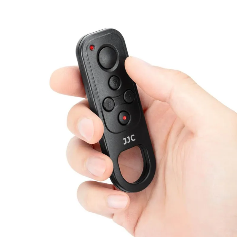JJC Bluetooth-fjärrkontroll