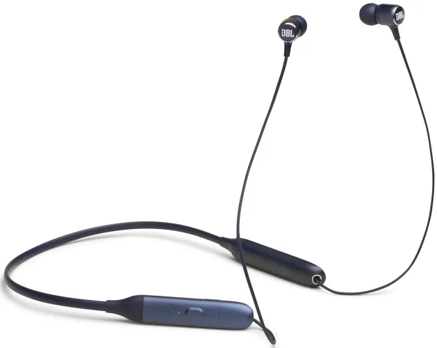 JBL LIVE 2200BT trådlösa in-ear hörlurar