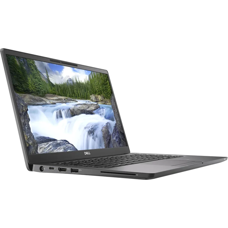 DELL Latitude 7400 14" 2-i-1 bärbar dator
