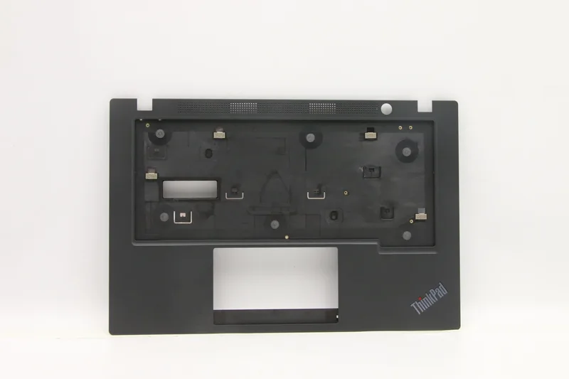 Lenovo Base Cover Asm Black m/T 3508