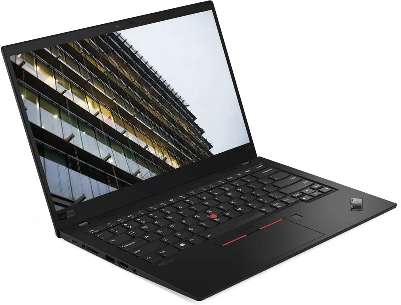Lenovo ThinkPad X1 Carbon (8th Gen)