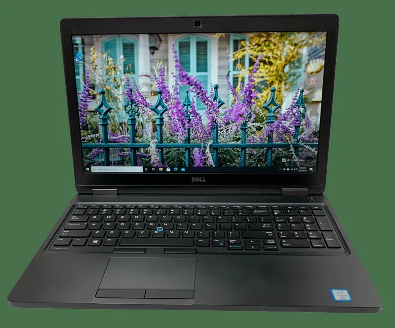 upcycle it Refurbished Dell Latitude 5580