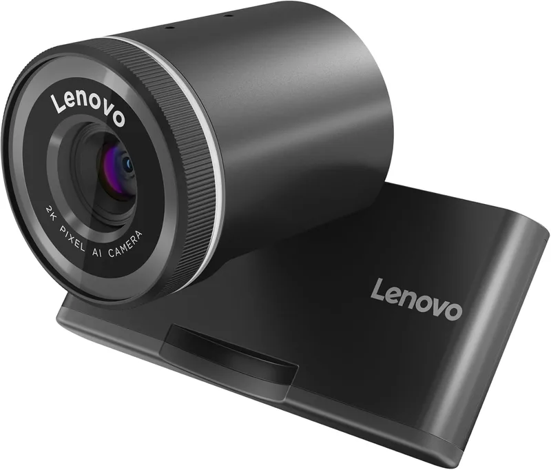Lenovo Camera Front Side