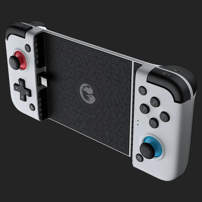 GameSir 2021-version X2 Typ-C mobilspelkontroll