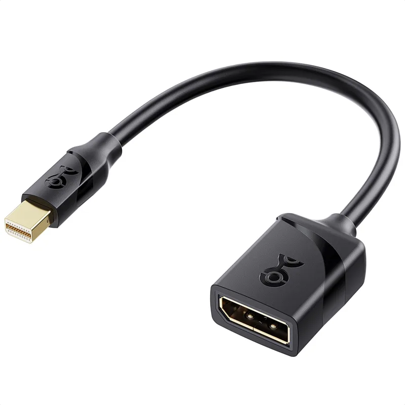 HPE HP Cable Mini DP TP DP