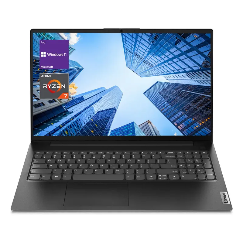 Lenovo 15,6-tums FHD TN antireflexbehandlad