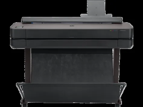 HP DesignJet T650