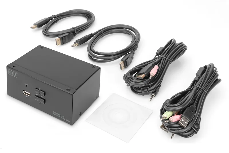 DIGITUS DS-12862