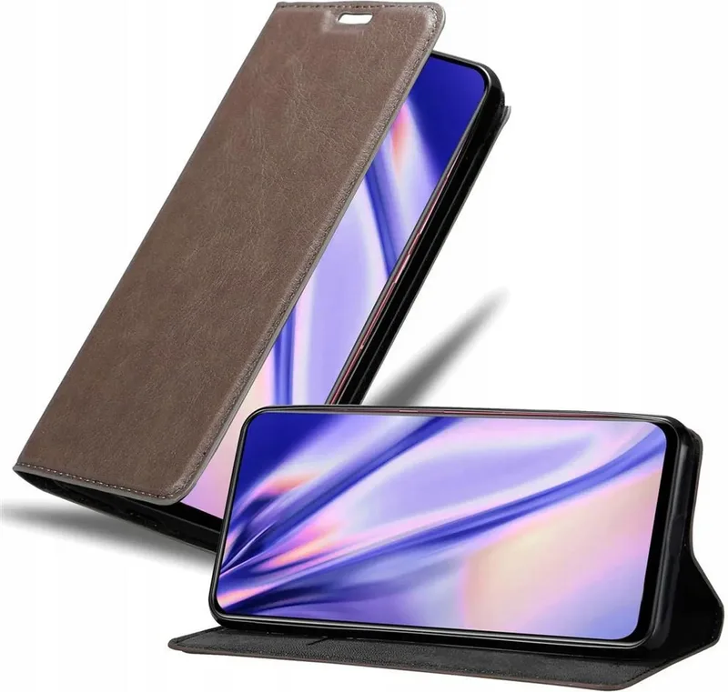 Cadorabo Vivo V15 Skal Fodral Flip