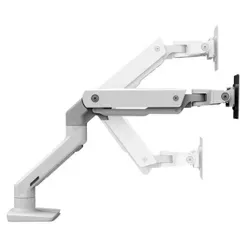 Ergotron HX Desk Monitor Arm