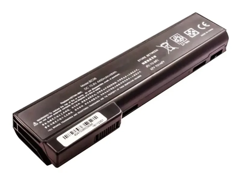 Coreparts MBXAS-BA0174 reservdelar bärbara datorer Batteri