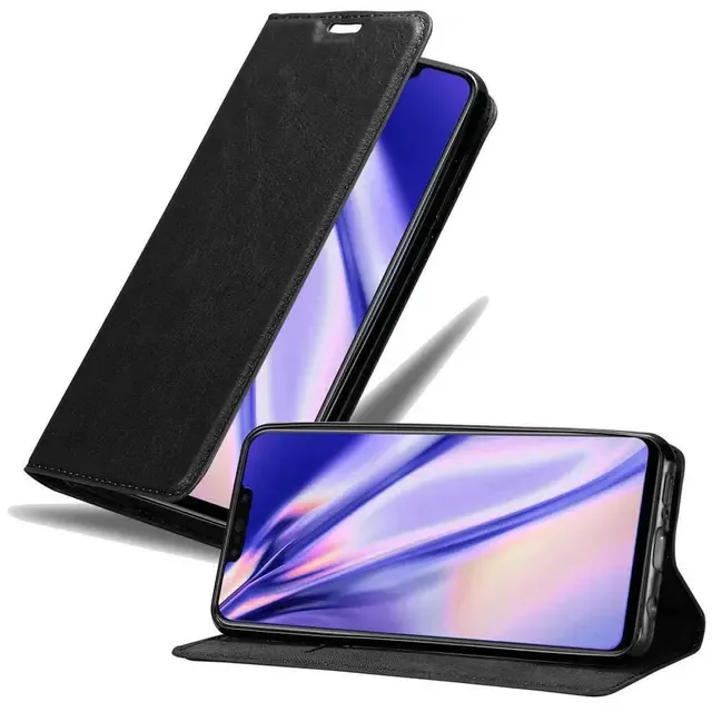 Cadorabo Huawei P SMART PLUS 2019 Skal Fodral
