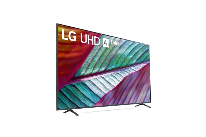 Lg 86ur78006lb 86´´ 4k Led Tv Europe PAL