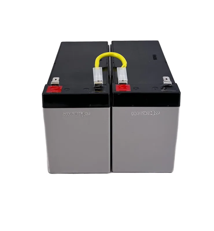 batteri för UPS APC Back-UPS RS 1500