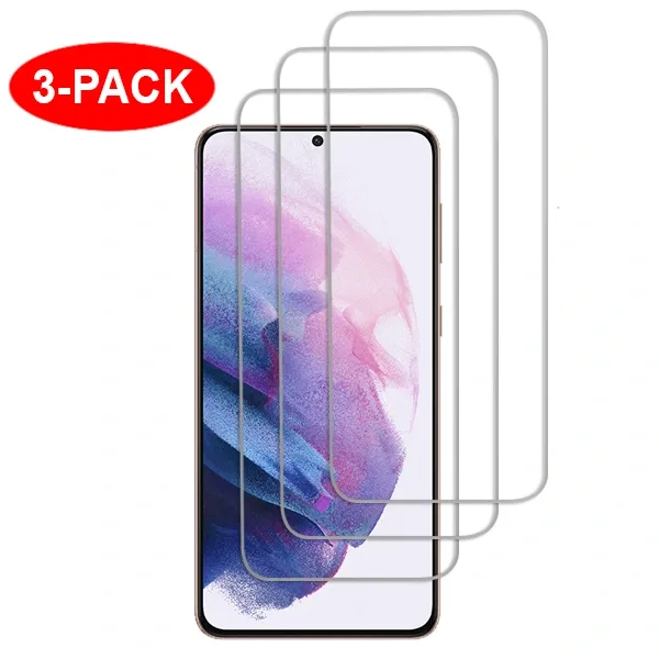 L🦄K 3-pack skärmskydd för Samsung Galaxy A71