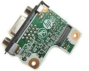 VGA-gränssnittskort reservdel för HP ProDesk 880 G3 400 600 G3 G4 G5 800 G3
