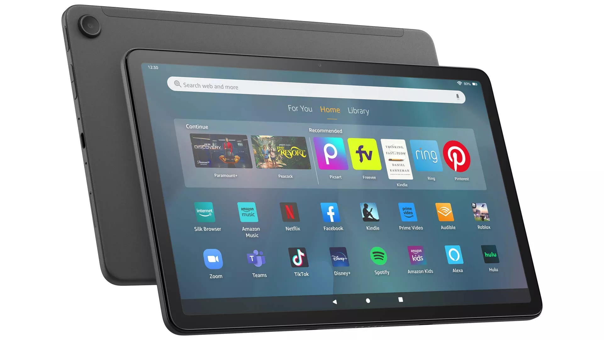 Amazon Fire Max 11